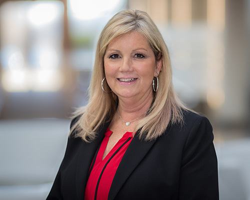 Maureen Grenevich